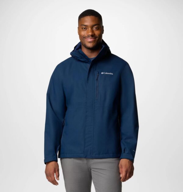 Giacca Columbia Hikebound da Uomo - immagine 8