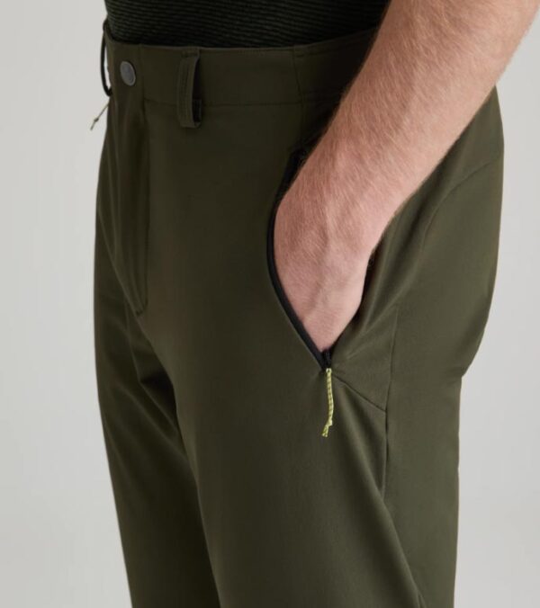 Pantaloni Montura Groove da Uomo - immagine 8