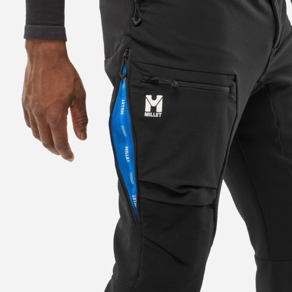 Pantaloni Millet Kamet XCS - immagine 8