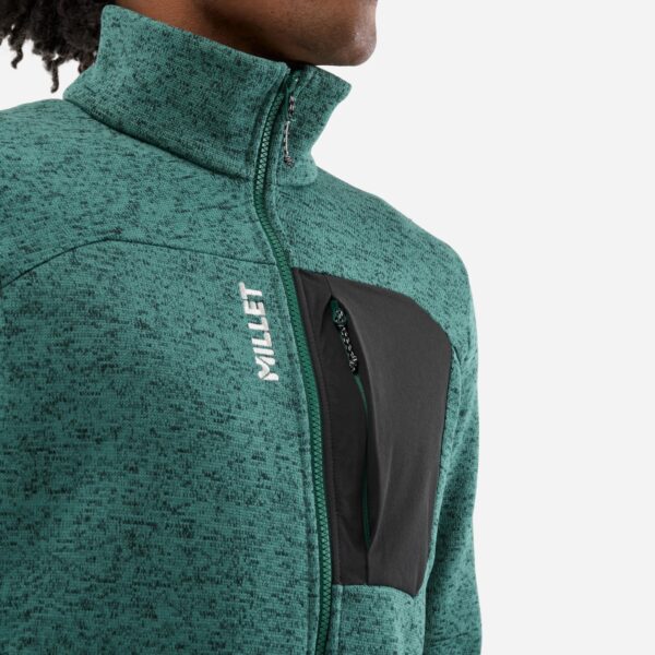 Pile Millet Chamonix Knit da Uomo - immagine 10