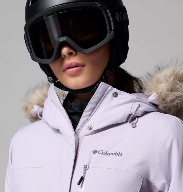 Giacca Columbia Ava Alpine da Donna - immagine 9