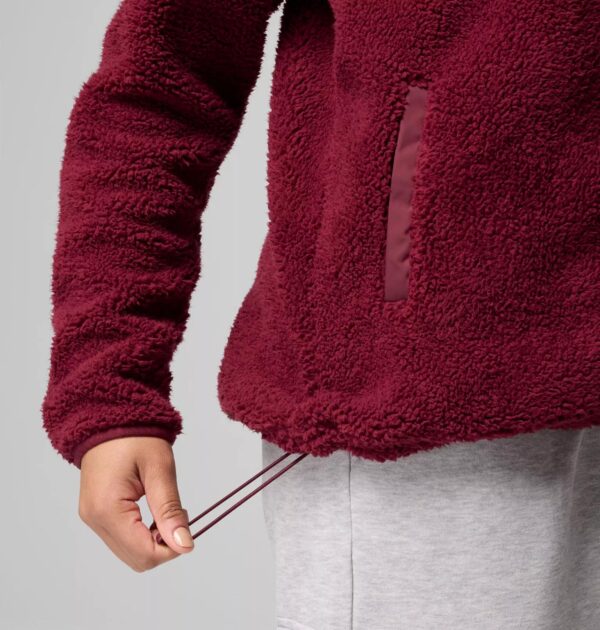 Pile in Sherpa Columbia West Band da Donna - immagine 9