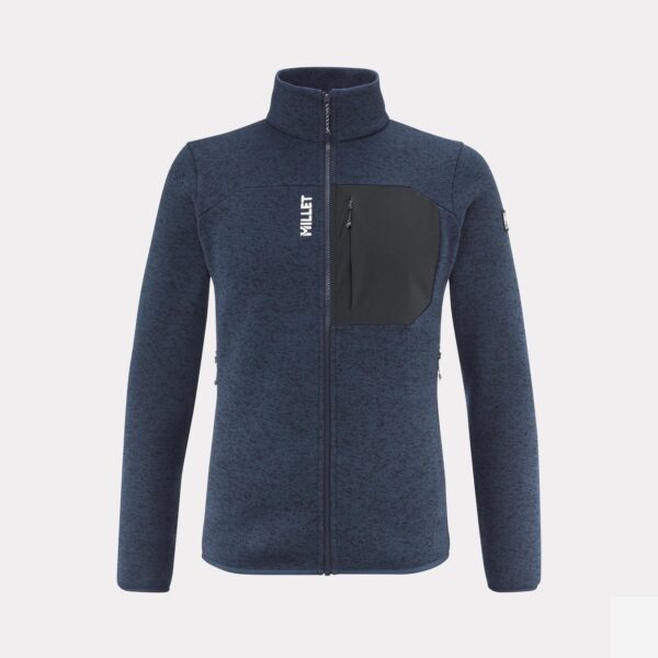 Pile Millet Chamonix Knit da Uomo - immagine 9