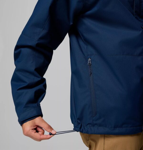 Giacca Columbia 3 in 1 Hikebound II da Uomo - immagine 8