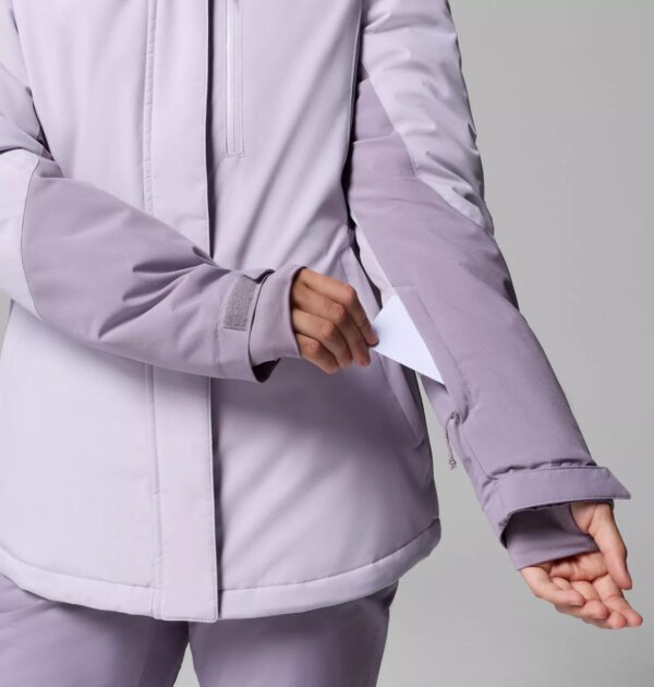 Giacca Columbia Ava Alpine da Donna - immagine 8