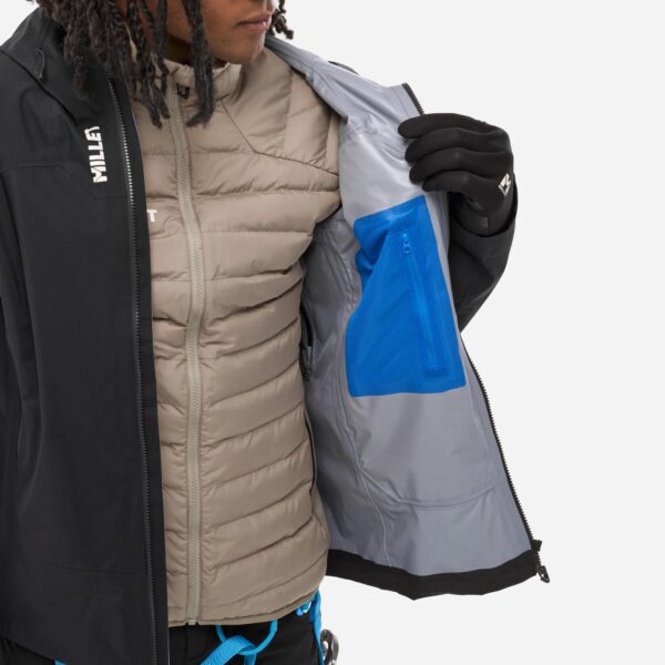 Giacca Millet Kamet GTX da Uomo - immagine 10