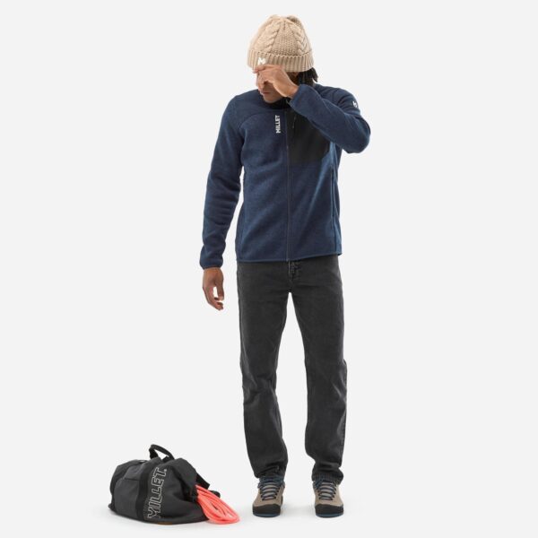 Pile Millet Chamonix Knit da Uomo - immagine 8