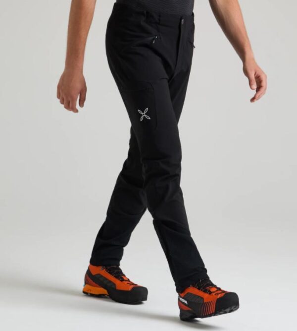 Pantaloni Montura Vertigo Allround da Uomo - immagine 4