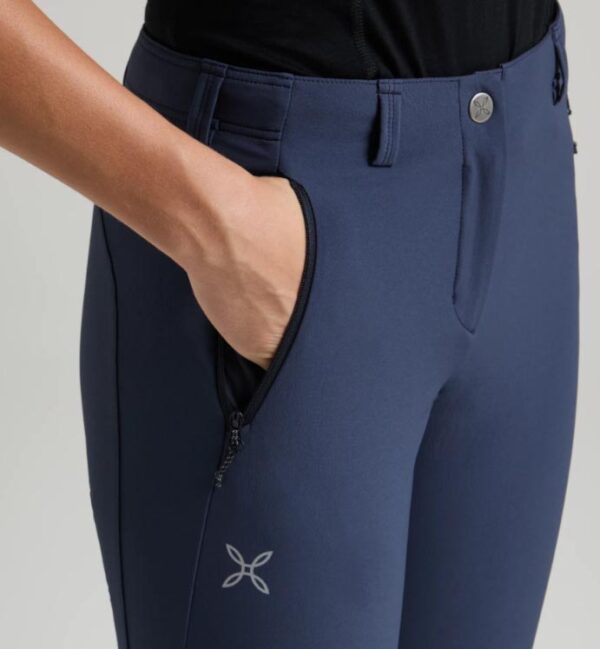 Pantaloni Montura Groove da Donna - immagine 12