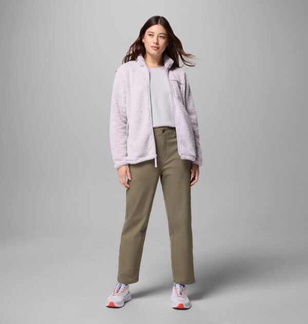 Pile in Sherpa Columbia West Band da Donna - immagine 7
