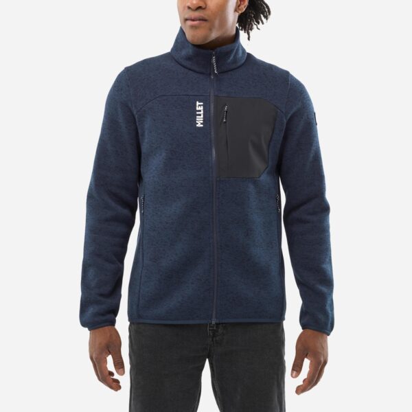 Pile Millet Chamonix Knit da Uomo - immagine 7