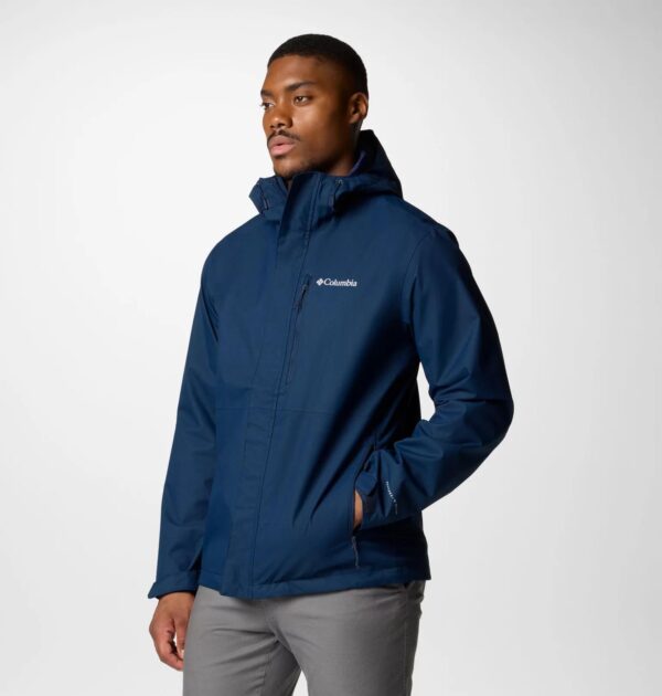 Giacca Columbia Hikebound da Uomo - immagine 5