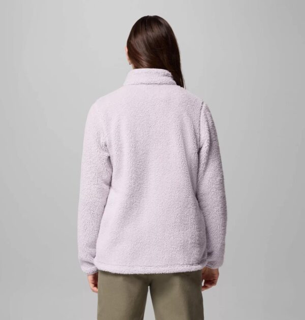 Pile in Sherpa Columbia West Band da Donna - immagine 6
