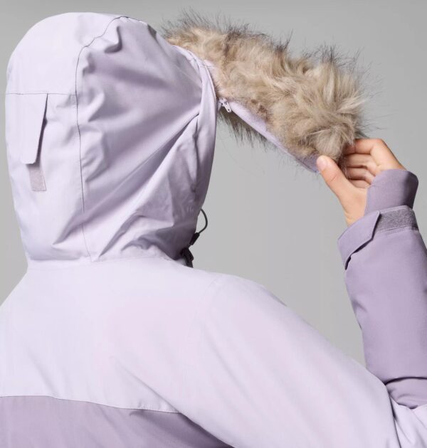 Giacca Columbia Ava Alpine da Donna - immagine 6