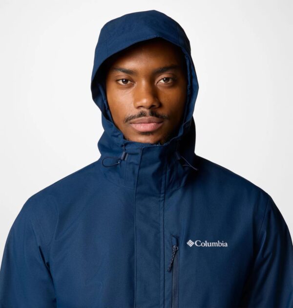 Giacca Columbia Hikebound da Uomo - immagine 4