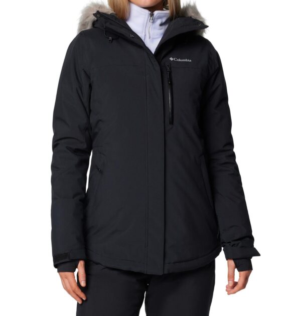 Giacca Columbia Ava Alpine da Donna - immagine 5