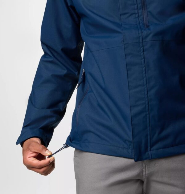 Giacca Columbia Hikebound da Uomo - immagine 3