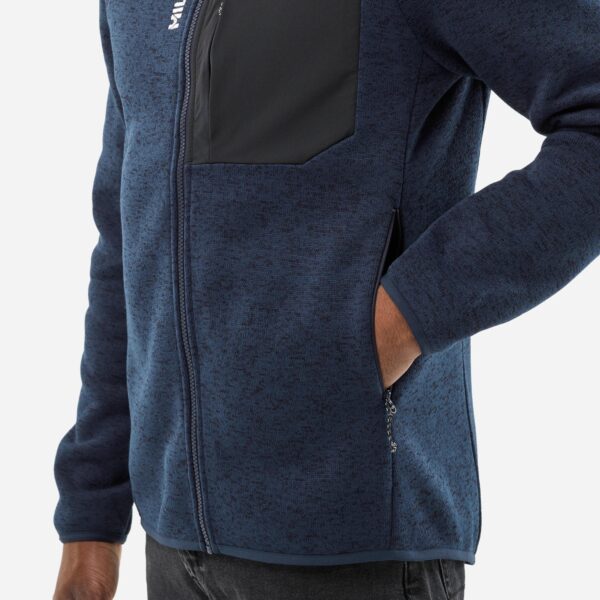 Pile Millet Chamonix Knit da Uomo - immagine 4