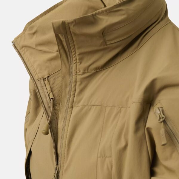 Giacca Helikon Trooper MK2 - immagine 5