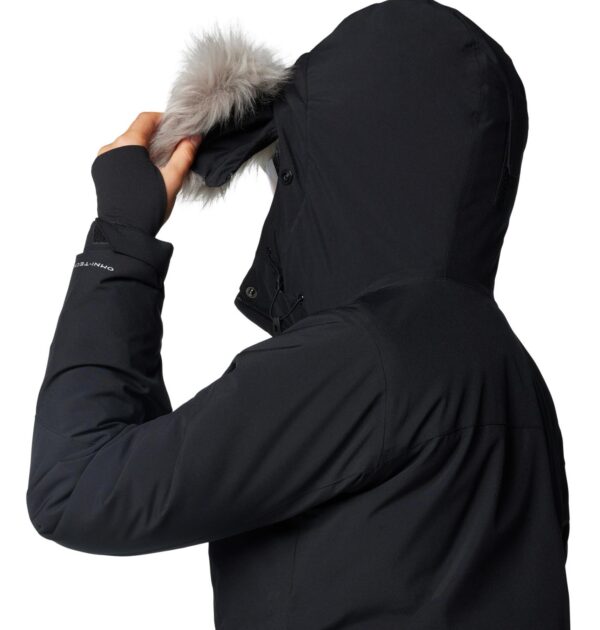 Giacca Columbia Ava Alpine da Donna - immagine 4