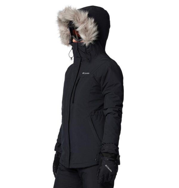 Giacca Columbia Ava Alpine da Donna - immagine 3