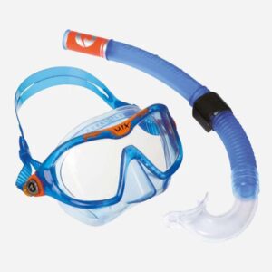 Combo Aqua Lung Mix da Bambino