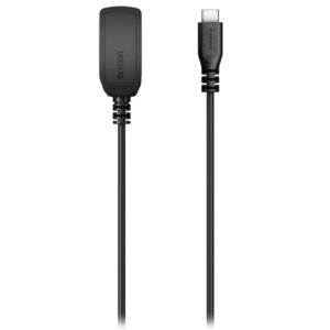 Cavo di ricarica Garmin dati con clip USB-C