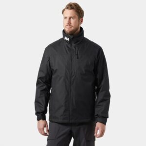 Giacca Helly Hansen Crew Hooded Pile
