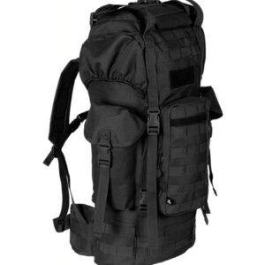 Zaino M.F.H. Combat Molle 65 litri