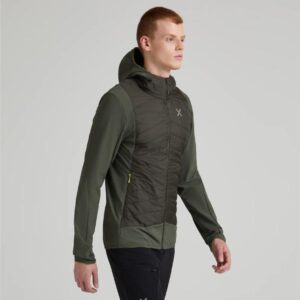 Giacca Montura Trace Hybrid