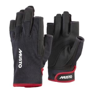 Mezzi Guanti da vela Musto Essential 2.0