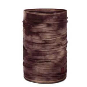 Scaldacollo Buff Merino Light Weight Natural Dye