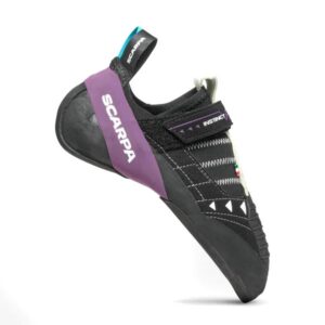 Scarpette da arrampicata Scarpa Instinct VSR LV