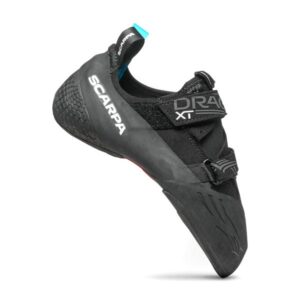 Scarpette da arrampicata Scarpa Drago XT