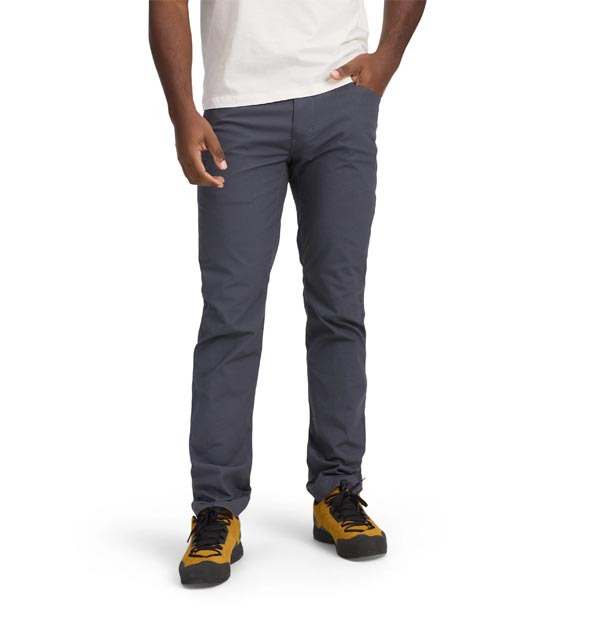 Pantaloni Black Diamond RockLock