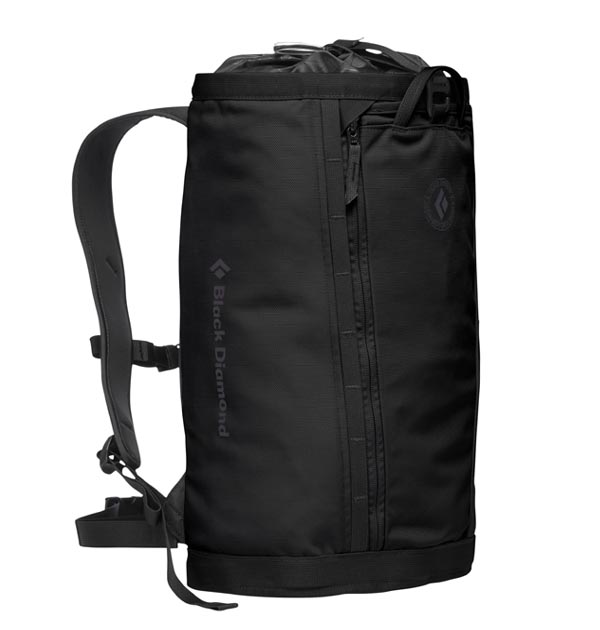 Zaino Black Diamond Street Creek 24