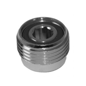 Adattatore DIN Metalsub (caramella)