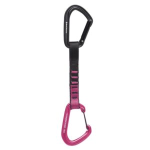 Rinvio Black Diamond Hotforge Hybrid