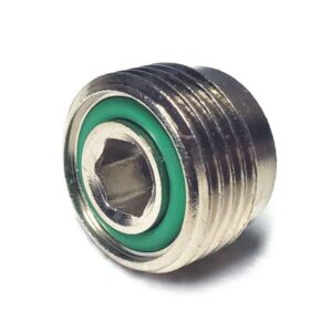 Adattatore DIN Nitrox Metalsub (caramella)