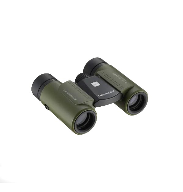 Binocolo Olympus RCII 8x21 Waterproof