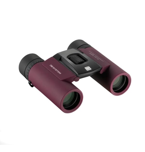 Binocolo Olympus WPII 8x25 Waterproof