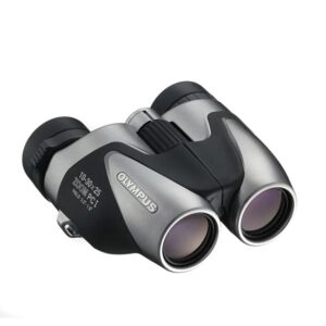 Binocolo Olympus PC I Zoom 10-30x25 Waterproof