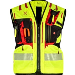 Operator Evo 4 Vest Montura