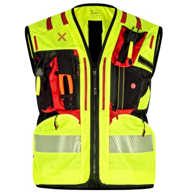 Operator Evo 4 Vest Montura