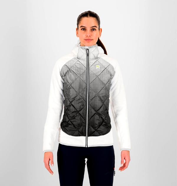 Giacca Karpos Smart Marmarole da Donna