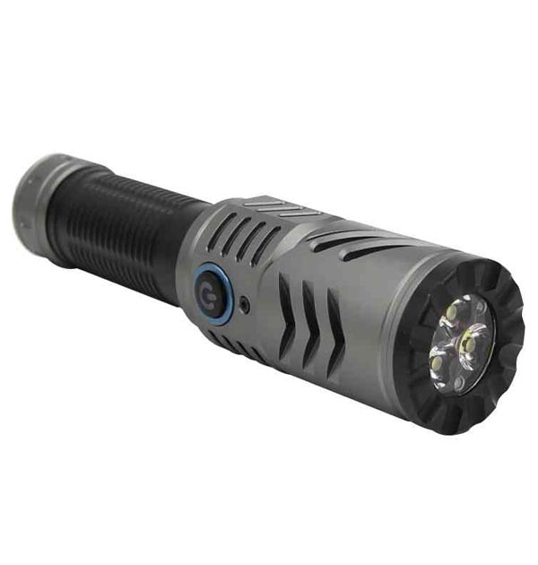 Torcia a led CFG Vision 2500 lumen