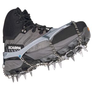 Ramponcini da Ghiaccio C.A.M.P Ice Master PRO