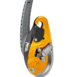 Discensore Petzl I'D EVAC