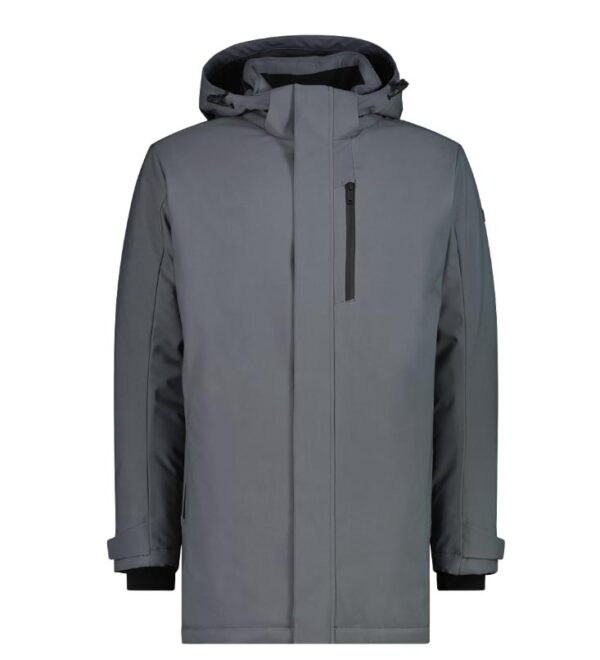 Parka in Softshell imbottito da Uomo - immagine 12