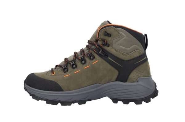 Scarpe CMP Tytanus Mid Waterproof da Uomo - immagine 2
